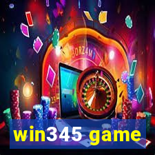 win345 game